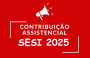  Contribuição Assistencial para o sindicato em 2025 - SESI