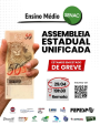 Assembleia do Ensino Médio do Senac acontece em 29 de abril às 19h30